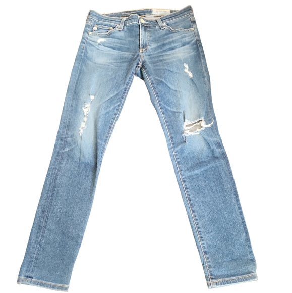 AG Jean's - Picture 1 of 4